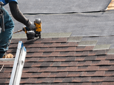 About Roof Repair Experts Hudson, IA